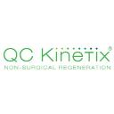 QC Kinetix (West Columbia) logo